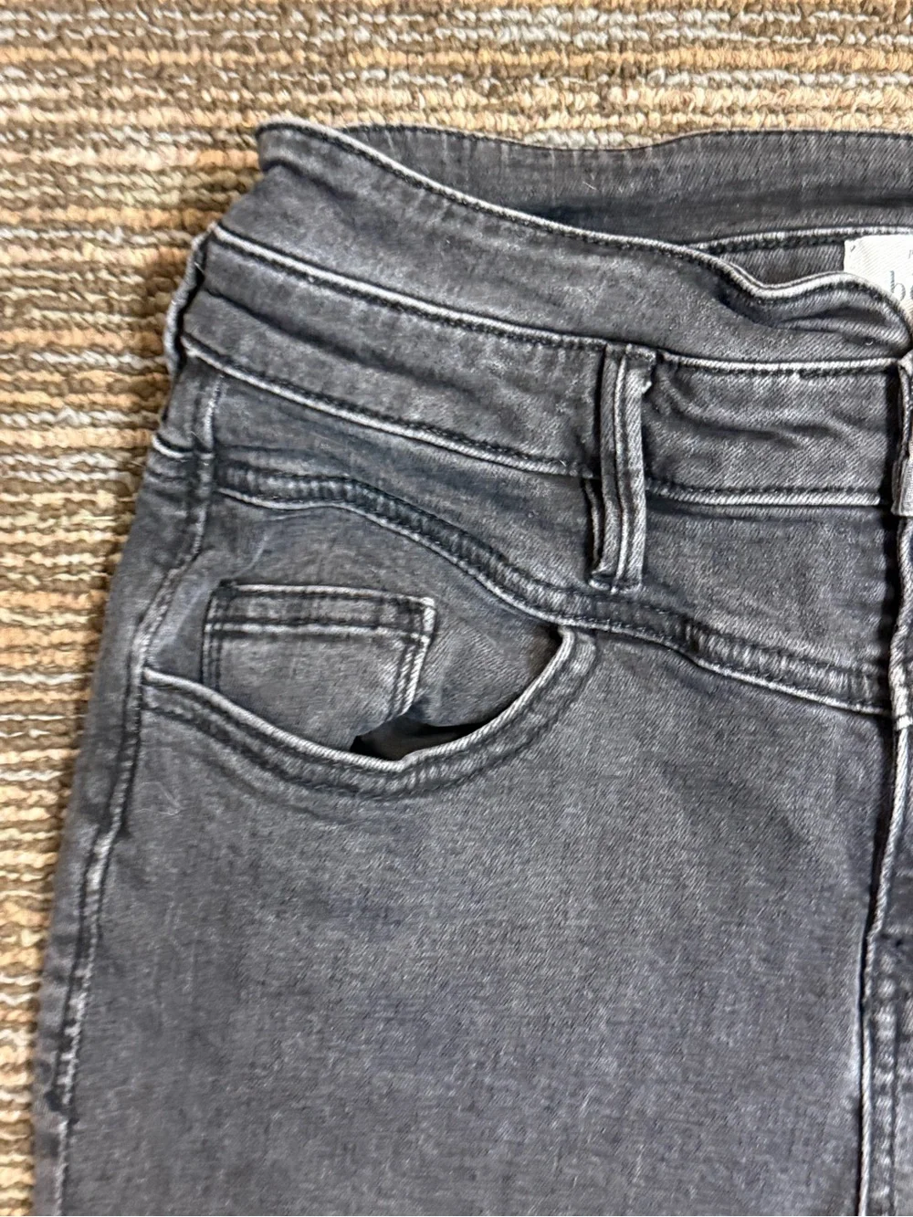 bohme slim fitting